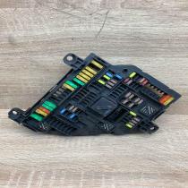 9315151 9315151 03  Climate control unit BMW X3 F25