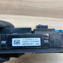 9315151 9315151 03  Climate control unit BMW X3 F25