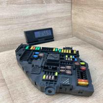 9315151 9315151 03  Climate control unit BMW X3 F25