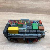 09152787 Used  Fuse module Opel Vectra B