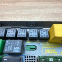 09152787 Used  Fuse module Opel Vectra B