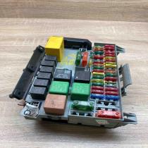 09152787 Used  Fuse module Opel Vectra B