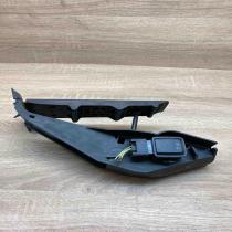 6766930   Accelerator throttle pedal BMW 5 E60 E61