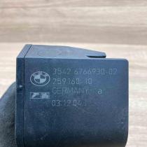 6766930   Accelerator throttle pedal BMW 5 E60 E61