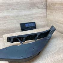 6766930   Accelerator throttle pedal BMW 5 E60 E61