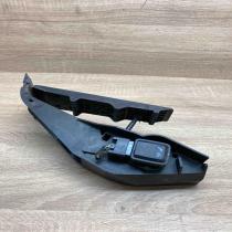 6772645   Accelerator throttle pedal BMW 5 E60 E61