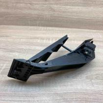 6772645   Accelerator throttle pedal BMW 5 E60 E61