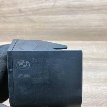 6772645   Accelerator throttle pedal BMW 5 E60 E61