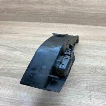 6772645   Accelerator throttle pedal BMW 5 E60 E61
