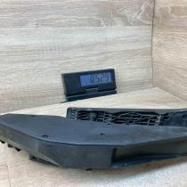 6772645   Accelerator throttle pedal BMW 5 E60 E61