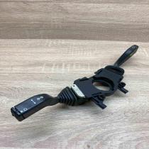 26051171 Used  Wiper turn signal indicator stalk/switch Opel Vectra B