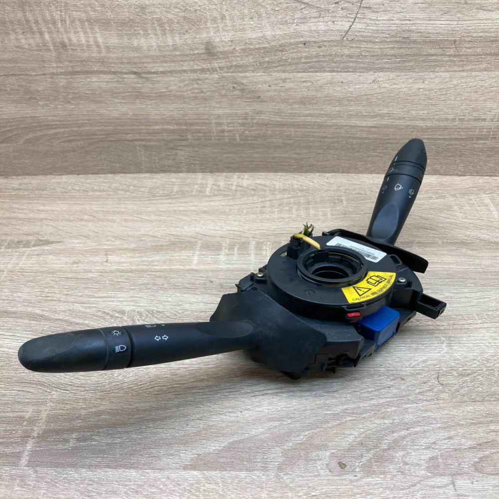 735302095   Wiper turn signal indicator stalk/switch Lancia Lybra