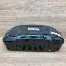 6958600 110 080 213 LHD Speedometer (instrument cluster) BMW 5 E60 E61