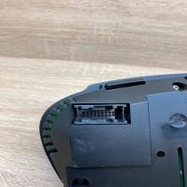 6958600 110 080 213 LHD Speedometer (instrument cluster) BMW 5 E60 E61