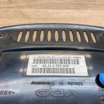 6958600 110 080 213 LHD Speedometer (instrument cluster) BMW 5 E60 E61