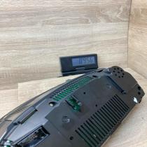 6958600 110 080 213 LHD Speedometer (instrument cluster) BMW 5 E60 E61