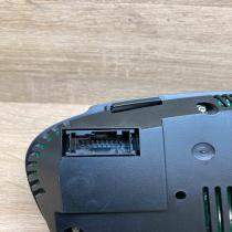 6983153 110 080 213 LHD Speedometer (instrument cluster) BMW 5 E60 E61