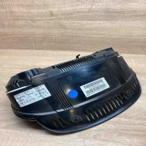 6983153 110 080 213 LHD Speedometer (instrument cluster) BMW 5 E60 E61
