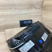 6983153 110 080 213 LHD Speedometer (instrument cluster) BMW 5 E60 E61