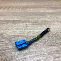 0265456226 705 616  Plug wire Mercedes-Benz E W210