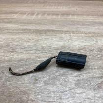 8352384 8352384 02  Plug wire BMW 3 E90 E91