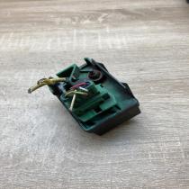 9639912580 51299011A  Glow plug pre-heat relay Peugeot 307
