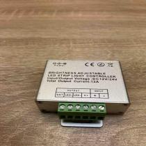 Brightness Adjustable module Led Strip Light Controller  Other control units/mod