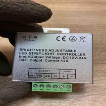 Brightness Adjustable module Led Strip Light Controller  Other control units/mod