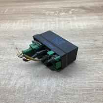 9639912580 51299011A  Glow plug pre-heat relay Peugeot 307
