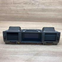 13132282 09177133  Screen/display/small screen Opel Signum
