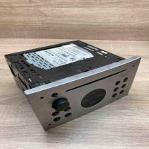 13122932 330886636  Radio/CD/DVD/GPS head unit Opel Meriva A
