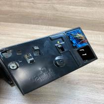 13122932 330886636  Radio/CD/DVD/GPS head unit Opel Meriva A