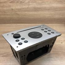 13122932 330886636  Radio/CD/DVD/GPS head unit Opel Meriva A