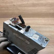 7649345318   Radio/CD/DVD/GPS head unit Nissan Primera