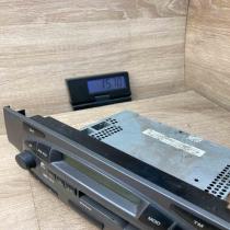 7649345318   Radio/CD/DVD/GPS head unit Nissan Primera