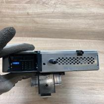 3457152 3457152 01  Radio/CD/DVD/GPS head unit Mini One - Cooper Coupe R56