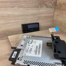3457152 3457152 01  Radio/CD/DVD/GPS head unit Mini One - Cooper Coupe R56