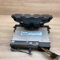 3452697 3452697 05  Radio/CD/DVD/GPS head unit Mini One - Cooper Coupe R56