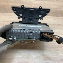 3452697 3452697 05  Radio/CD/DVD/GPS head unit Mini One - Cooper Coupe R56