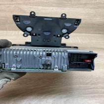 3452697 3452697 01  Radio/CD/DVD/GPS head unit Mini One - Cooper Clubman R55