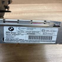 3452697 3452697 01  Radio/CD/DVD/GPS head unit Mini One - Cooper Clubman R55