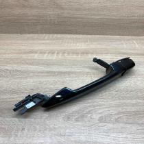 7348741 7305015 Keyless Go Front door exterior handle BMW X5 F15