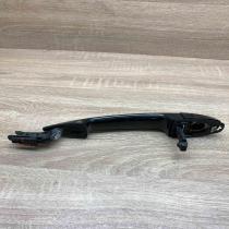 7348741 7305015 Keyless Go Front door exterior handle BMW X5 F15