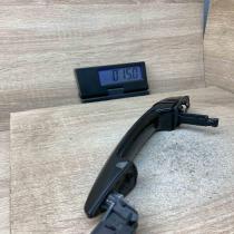 7348741 7305015 Keyless Go Front door exterior handle BMW X5 F15