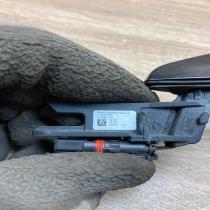 7348742  Keyless Go Front door exterior handle BMW X5 F15