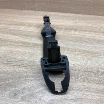 7348742  Keyless Go Front door exterior handle BMW X5 F15