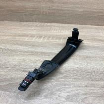 7348742  Keyless Go Front door exterior handle BMW X5 F15