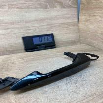 7348742  Keyless Go Front door exterior handle BMW X5 F15