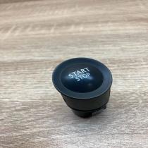 1927937   Engine start stop button switch Renault Megane II