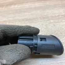 1927937   Engine start stop button switch Renault Megane II